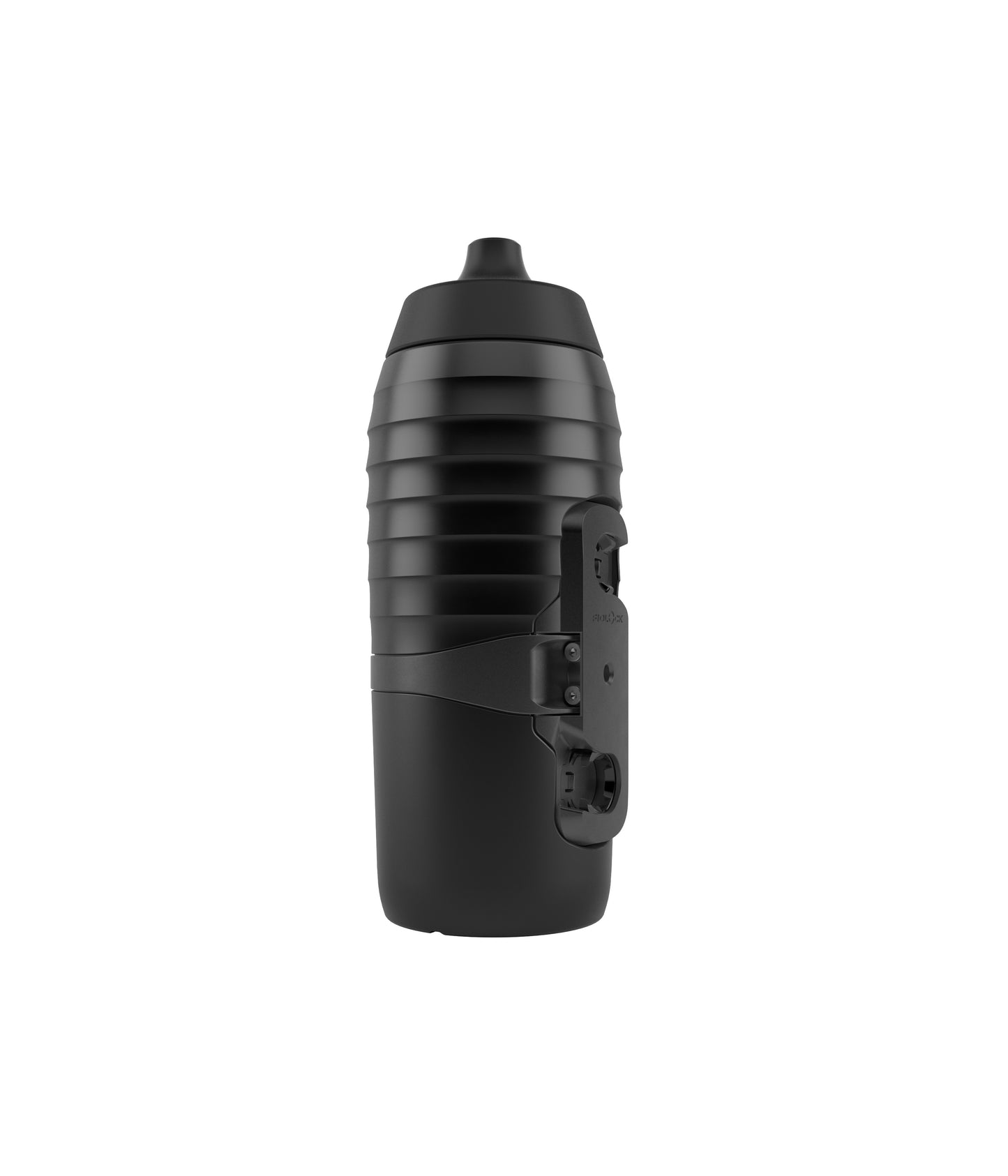 Kit Bidon et Porte-Bidon FIDLOCK TWIST X KEEGO Système Magnétique 600 ml Noir