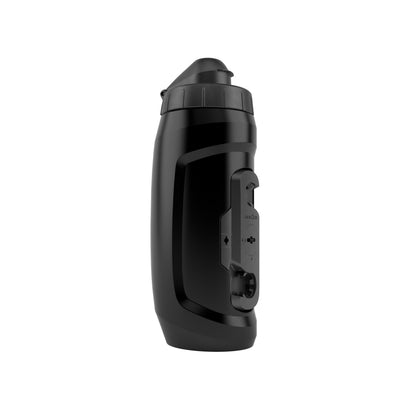 Trinkflasche FIDLOCK TWIST mit Magnetbefestigung (590ml) Schwarz