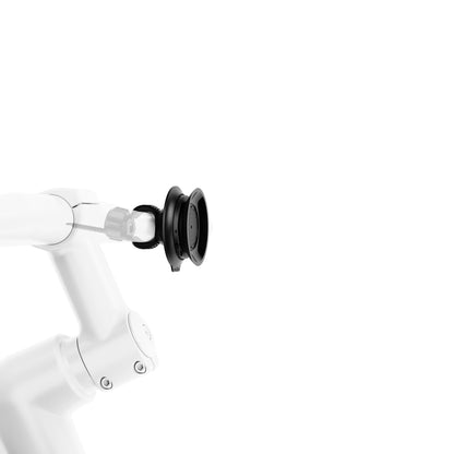 Support pour Cintre FIDLOCK VACUUM HANDLEBAR BASE FLEX