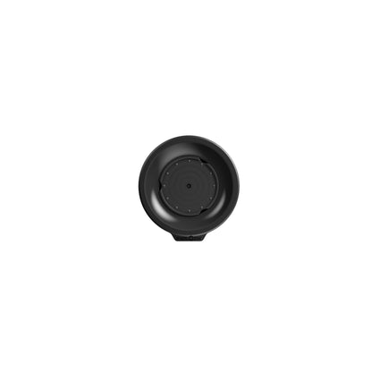 Wandhalterung FIDLOCK VACUUM Schwarz