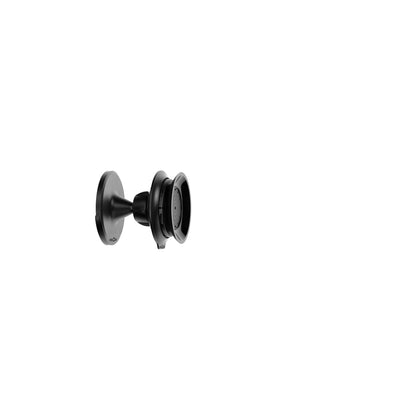 Wandhalterung FIDLOCK VACUUM Schwarz