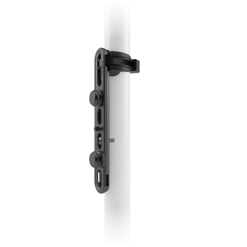 Support Polyvalent FIDLOCK TWIST VARIO BASE Magnétique et Mécanique Noir