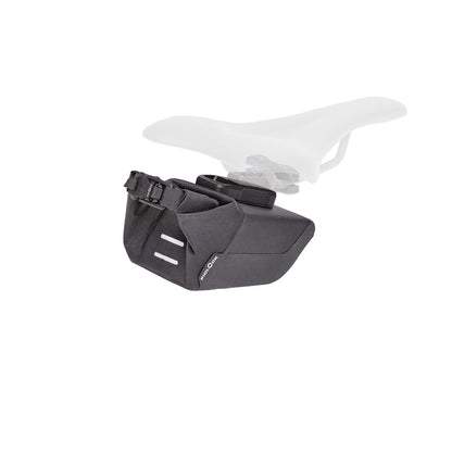 Sacoche de Selle FIDLOCK PINCLIP Noir