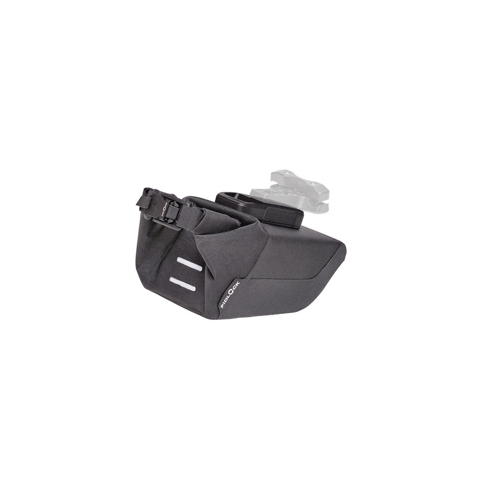 Sacoche de Selle FIDLOCK PINCLIP Noir