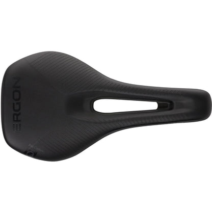 Sattel ERGON SR PRO CARBONE Schienen Karbon Damen S/M