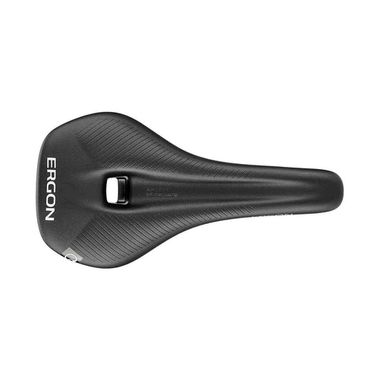 Selle ERGON SR COMP Rails TiNox M/L