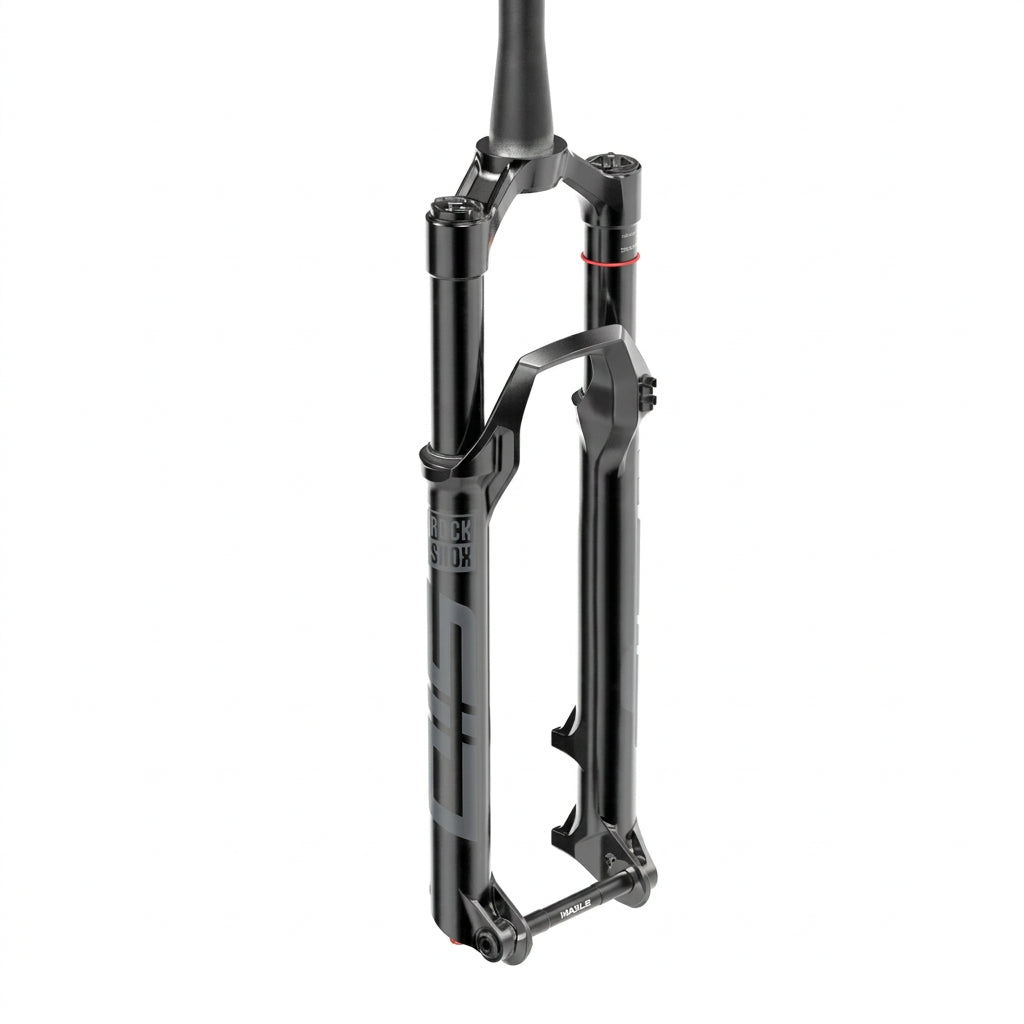Fourche ROCKSHOX SID SELECT CHARGER RL Remote 2P 29" DEBONAIR Conique Axe 15x110mm Boost Noir D1( Commande non Fournie)