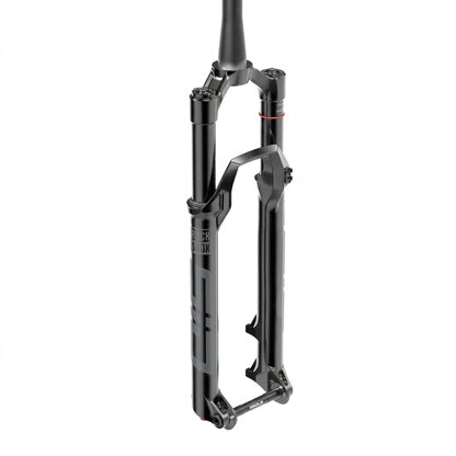 ROCKSHOX SID SELECT CHARGER RL Remote 2P Federgabel 29" DEBONAIR, konischer Gabelschaft, 15x110-mm-Boost-Achse, Schwarz, D1 (Fernbedienung nicht enthalten)