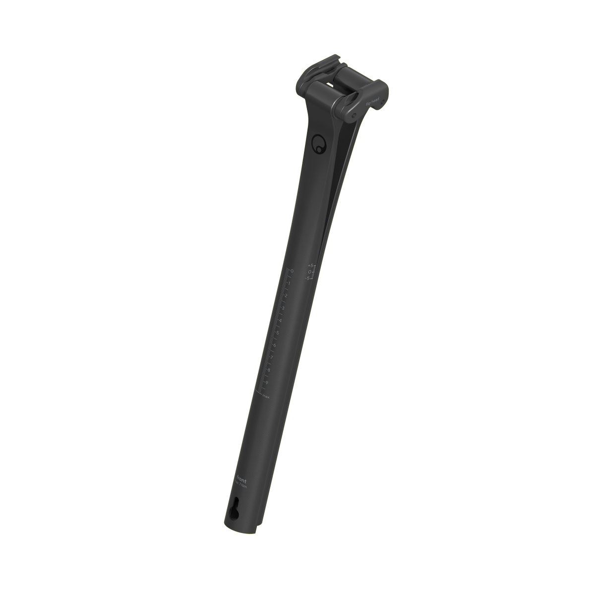 ERGON CF Allroad Pro Carbon Sattelstütze
