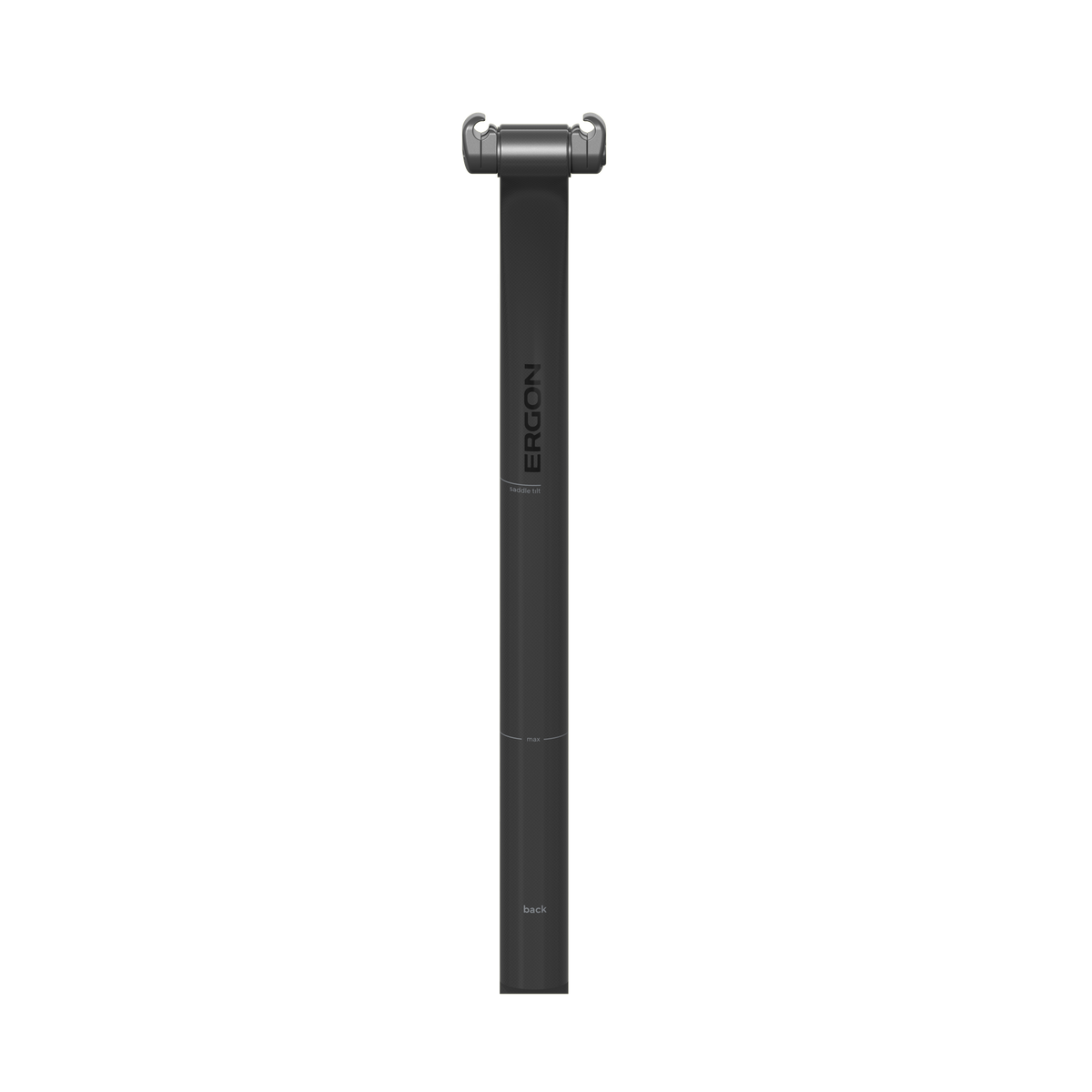 ERGON CF Allroad Pro Carbon Sattelstütze