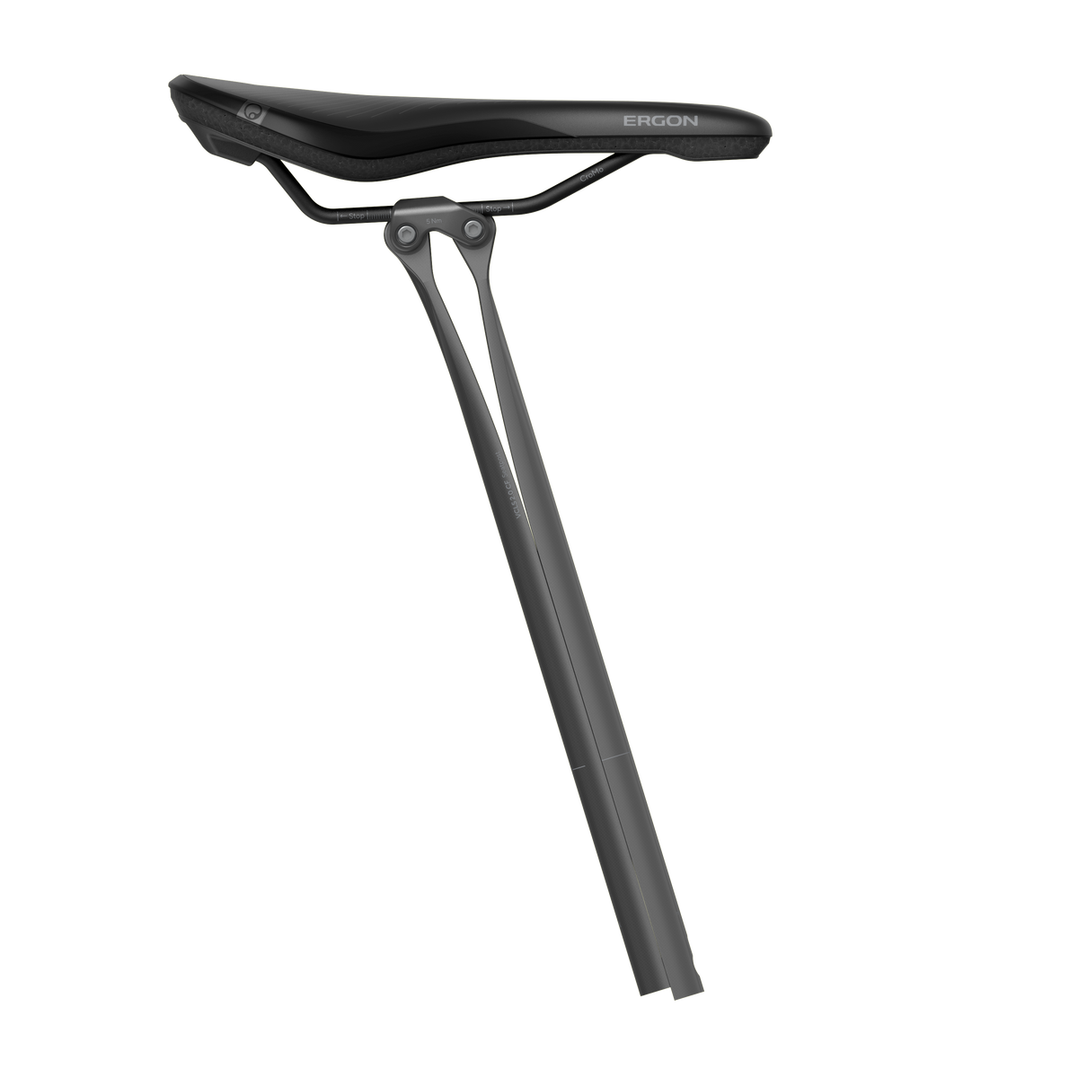 ERGON CF Allroad Pro Carbon Sattelstütze