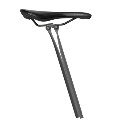 ERGON CF Allroad Pro Carbon Sattelstütze