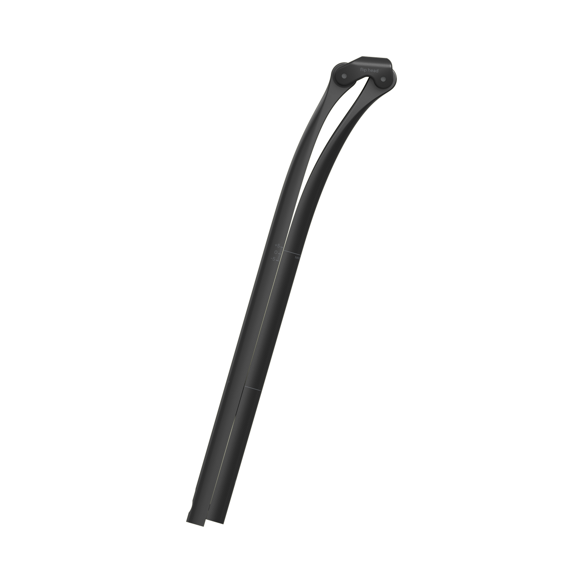ERGON CF Allroad Pro Carbon Sattelstütze mit 25 mm Versatz