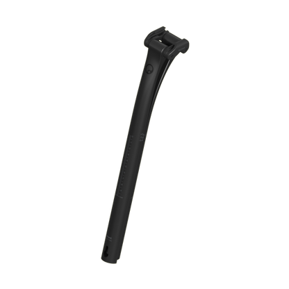 ERGON CF Allroad Pro Carbon Sattelstütze mit 25 mm Versatz
