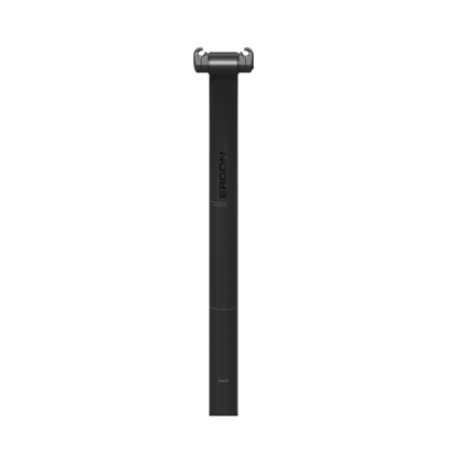 ERGON CF Allroad Pro Carbon Sattelstütze mit 25 mm Versatz