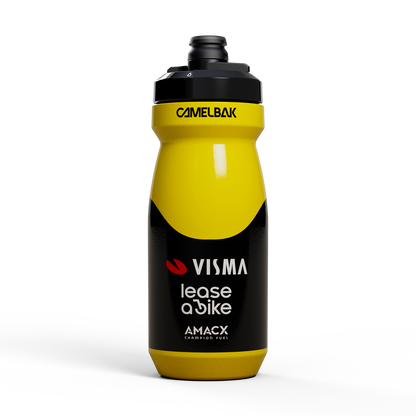 Bidon CAMELBAK PODIUM VISMA TOUR DE FRANCE LIMITED EDITION