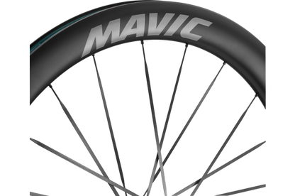 MAVIC COMETE 55 Hinterrad Tubeless Ready (Center Lock)