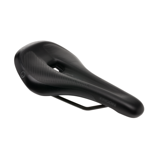 ERGON SM E-Mountain Sport Sattel S/M mit CrMo-Streben