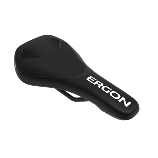 ERGON SM Downhill Comp Sattel mit CrMo-Streben