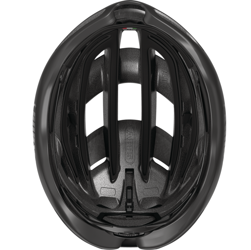 Casque Route ABUS AIRBREAKER 2.0 MIPS Noir