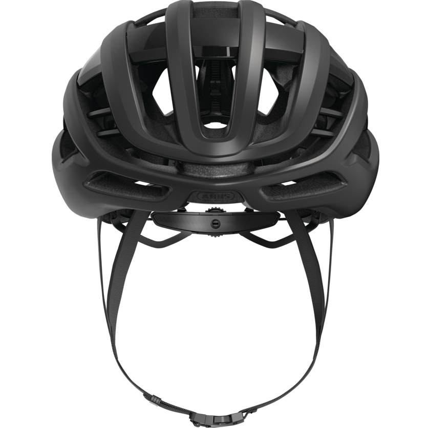Casque Route ABUS AIRBREAKER 2.0 MIPS Noir