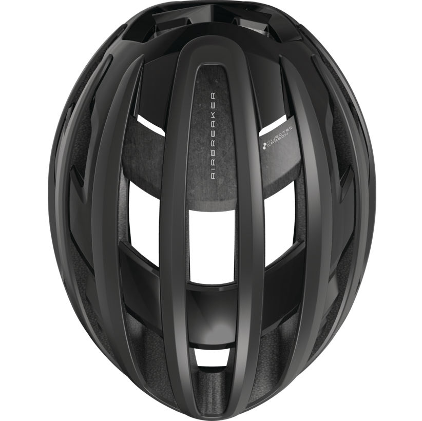 Casque Route ABUS AIRBREAKER 2.0 MIPS Noir