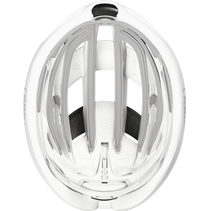 Casque Route ABUS AIRBREAKER 2.0 Pure Blanc