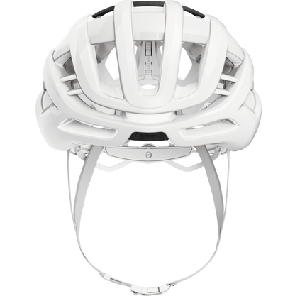 Casque Route ABUS AIRBREAKER 2.0 Pure Blanc