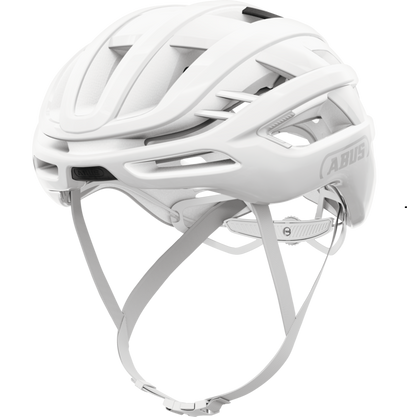 Casque Route ABUS AIRBREAKER 2.0 Pure Blanc