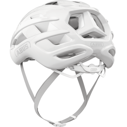 Casque Route ABUS AIRBREAKER 2.0 Pure Blanc