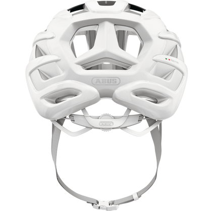 Casque Route ABUS AIRBREAKER 2.0 Pure Blanc