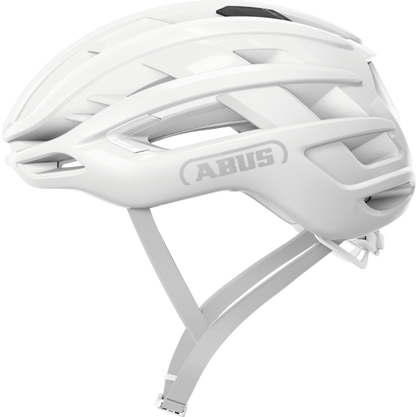 Casque Route ABUS AIRBREAKER 2.0 Pure Blanc