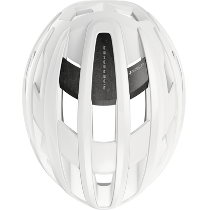 Casque Route ABUS AIRBREAKER 2.0 Pure Blanc