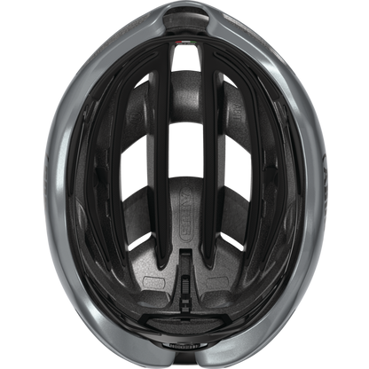Casque Route ABUS AIRBREAKER 2.0 MIPS Gris