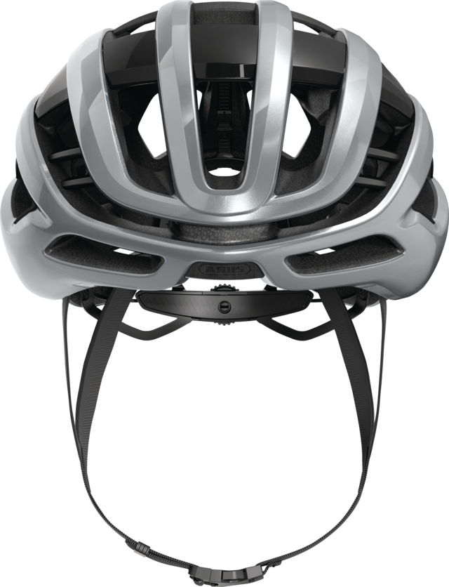 Rennradhelm ABUS AIRBREAKER 2.0 Grau