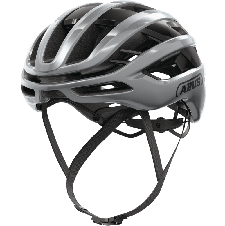 Casque Route ABUS AIRBREAKER 2.0 MIPS Gris