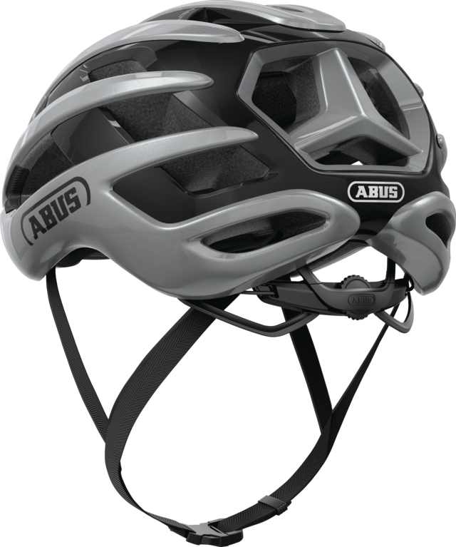 Rennradhelm ABUS AIRBREAKER 2.0 Grau