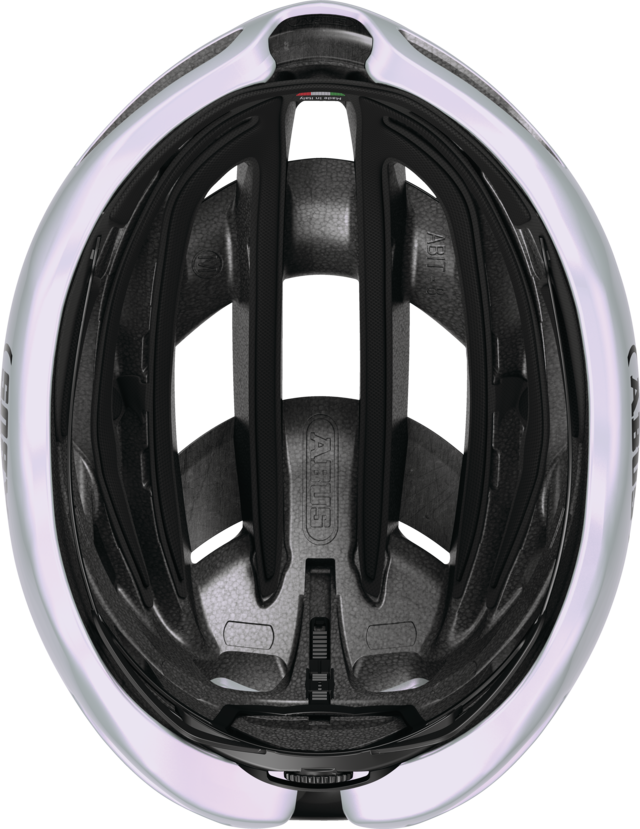 Casque Route ABUS AIRBREAKER 2.0 Violet