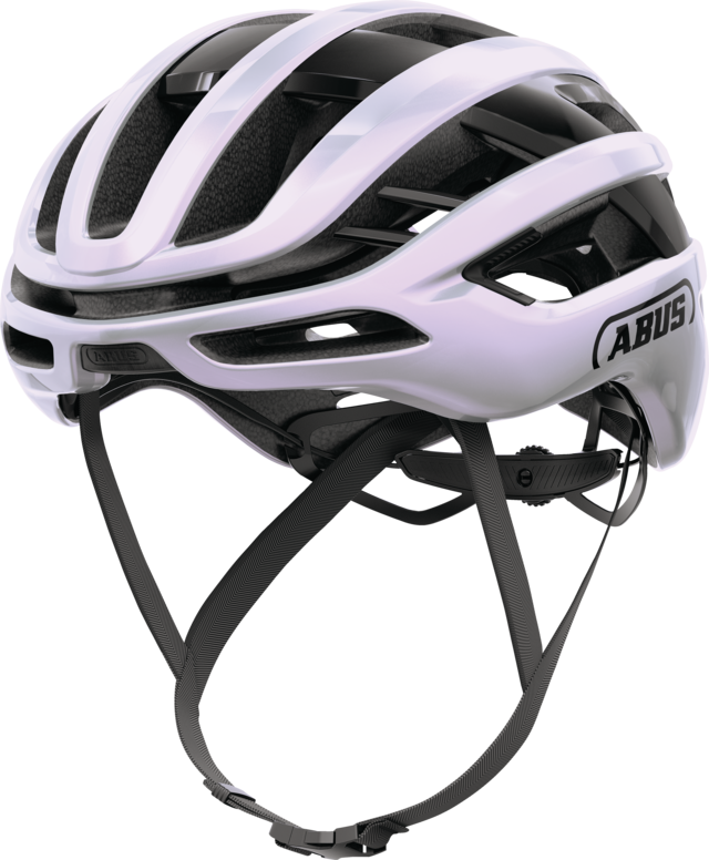 Casque Route ABUS AIRBREAKER 2.0 Violet