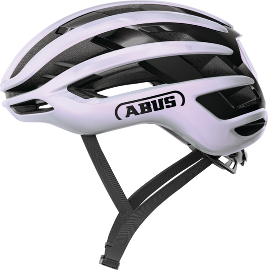 Casque Route ABUS AIRBREAKER 2.0 Violet