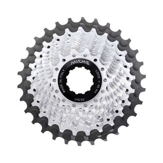 Cassette 12V MICHE PRIMATO K12 Shimano – photo principale sur fond blanc