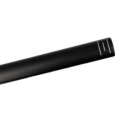 Cintre BURGTEC RIDE HIGH JOSH BRYCELAND SIGNATURE Rise 65mm 800mm Noir