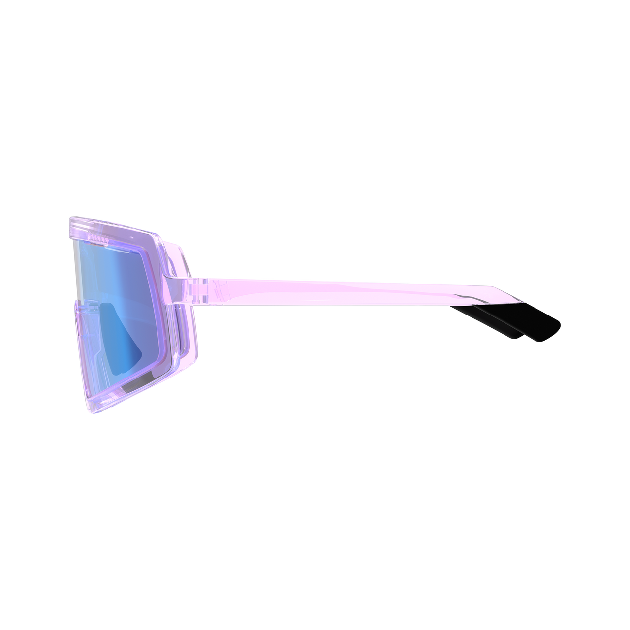 Brille LEATT MADVIZ ONE Clera Violetr IRIZ Fuschia 41 VLT