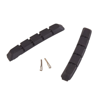 Paar Bremsklötze mit Kartusche V-Brake SHIMANO M950/739