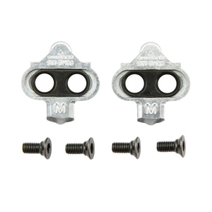 Cleats-Kit für Pedale SHIMANO SM-SH56 Y41S98100
