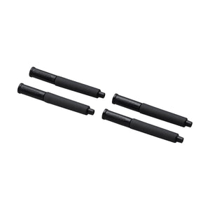 Wasserdichte Hüllenendstopper SHIMANO (x4)