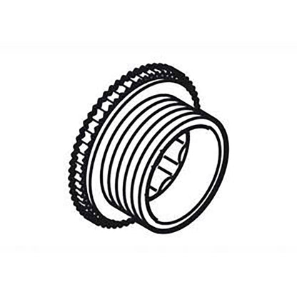 Klemmschraube SHIMANO SAINT Gold
