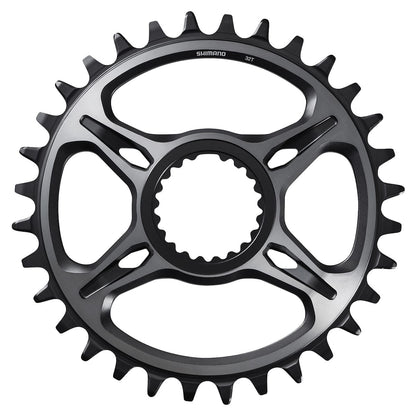 Kettenblatt Mono SHIMANO XTR M9100/M9120 12V Direct Mount