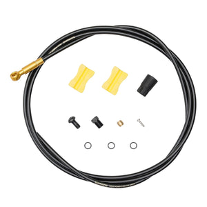 Bremsleitung Kit SHIMANO SAINT SM-BH90-SBLS