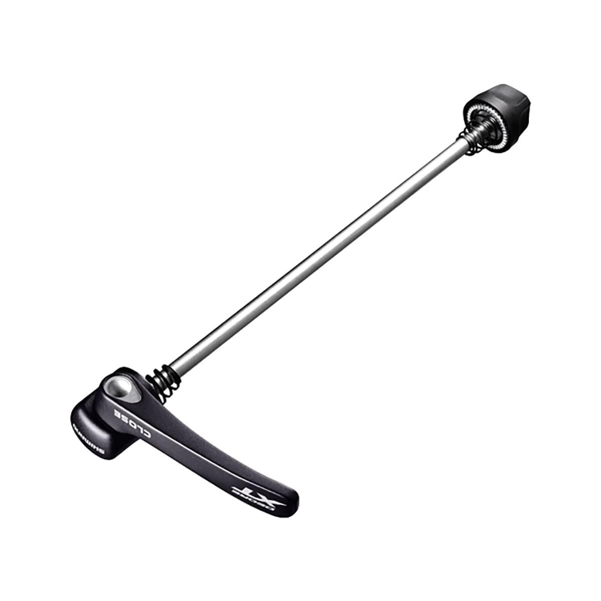 SHIMANO XT M8000 173 mm Hinterrad-Schnellspanner für Mountainbikes #Y32Z98020